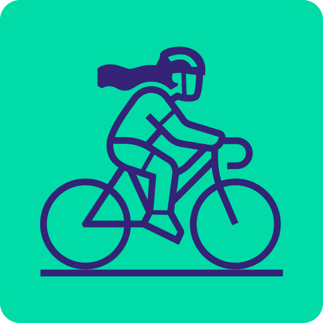 Ciclovía Metropolitana