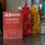 Lanzamiento Pasaporte