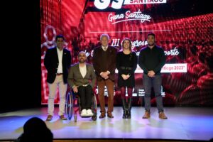 III Congreso de Gestión y Ciencias del Deporte